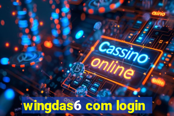 wingdas6 com login